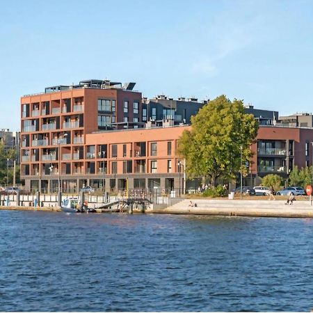 Nad Motlawa Apartaments Gdańsk Zewnętrze zdjęcie