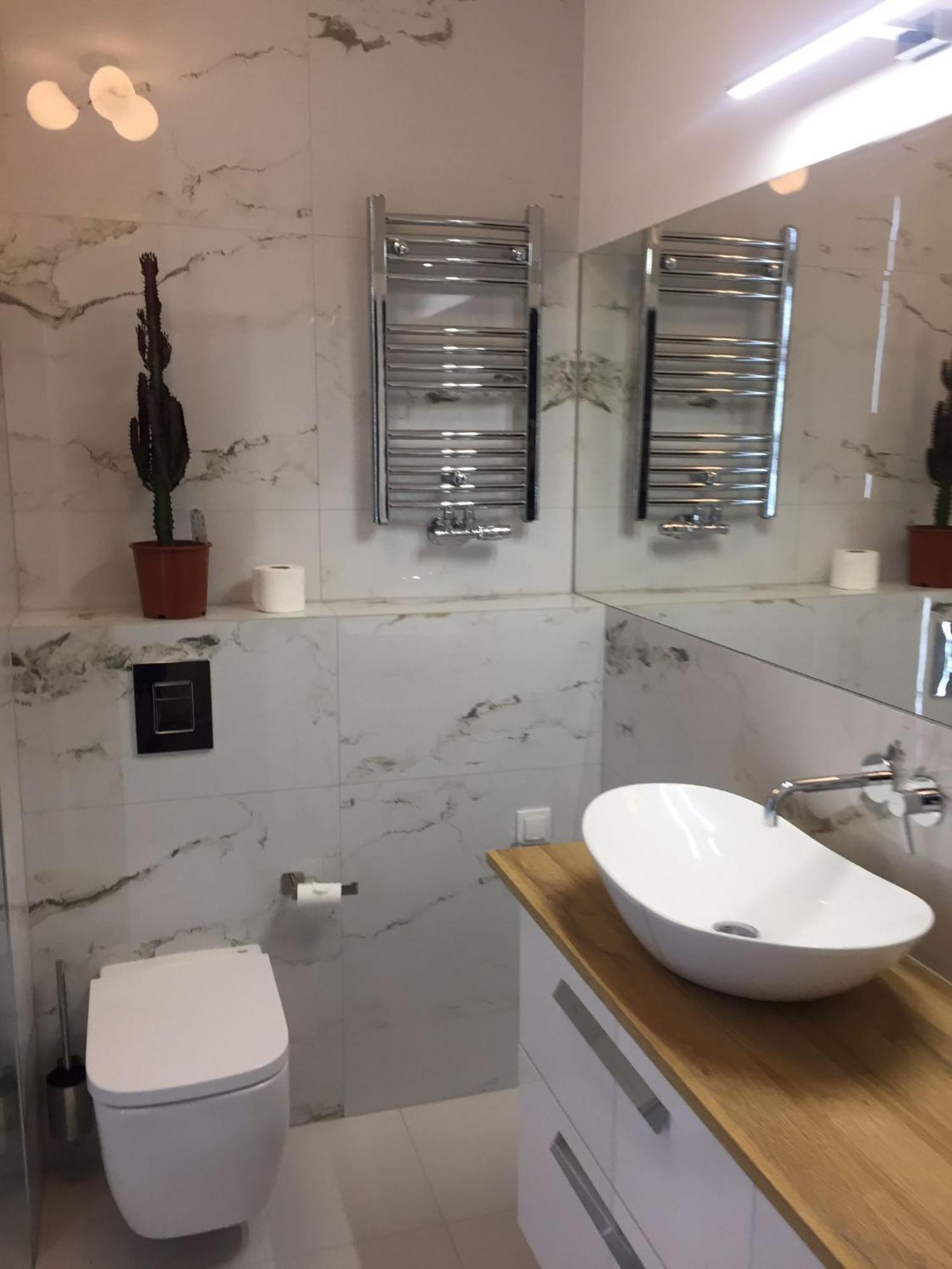 Nad Motlawa Apartaments Gdańsk Zewnętrze zdjęcie
